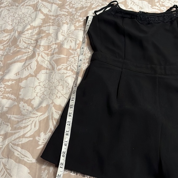 Women’s shorts romper - Picture 8 of 8